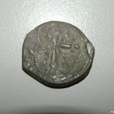 Monete Impero Bizantino: FOLLIS BIZANTINO, IMPERIO BIZANTINO, MONEDA ANTIGUA, BYZANTINE EMPIRE COIN ANCIENT LOTE 58