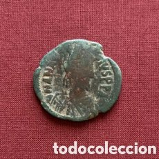 Monedas Imperio Bizantino: BIZANTINA (A CATALOGAR)