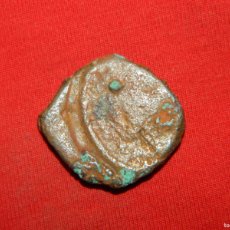 Monedas Imperio Bizantino: FOLLIS BIZANTINO, IMPERIO BIZANTINO, MONEDA ANTIGUA, BYZANTINE EMPIRE COIN ANCIENT LOTE 236