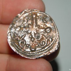 Monedas Imperio Bizantino: FOLLIS BIZANTINO, MONEDA ANTIGUA, IMPERIO BIZANTINO, BYZANTINE EMPIRE COIN ANCIENT 3,9 GRAMO LOTE 62