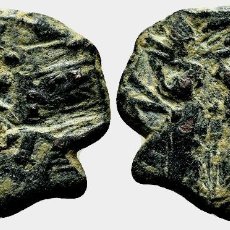 Monedas Imperio Bizantino: MONEDA ANTIGUA - ANCIENT COIN (00057-002-2880)