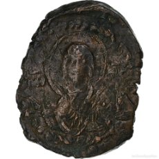 Monedas Imperio Bizantino: [#1271750] ROMANUS IV, FOLLIS, 1068-1071, CONSTANTINOPLE, COBRE, BC+