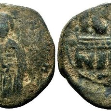 Monedas Imperio Bizantino: MONEDAS ANTIGUAS - ANCIENT COINS (00084-002-3099)