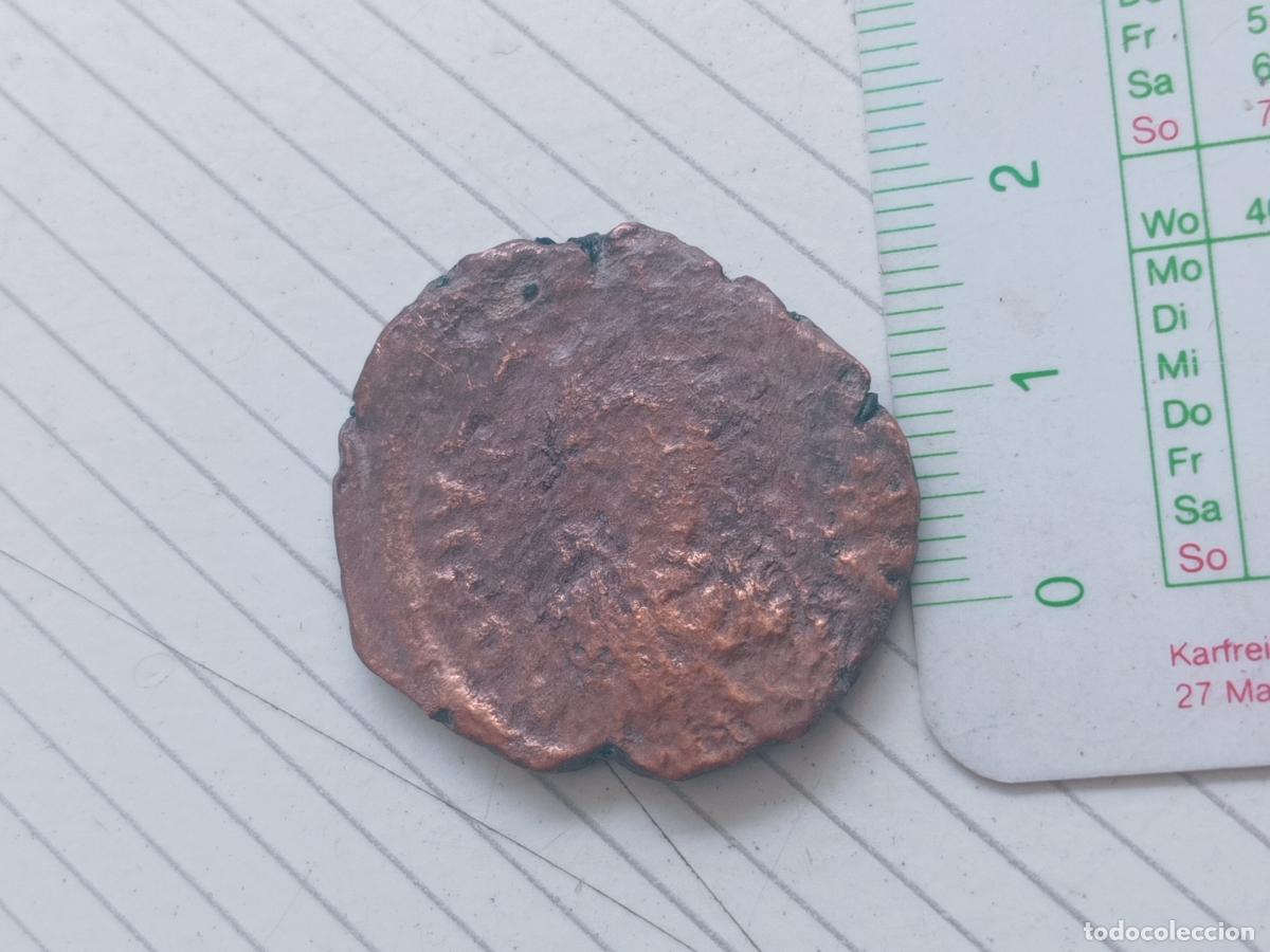 Monedas Imperio Bizantino: Moneda bizantina. Imperio bizantino