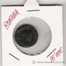 Monedas Imperio Romano: MONEDA ROMANA FOLIS. Lote 6001212