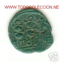 Monedas Imperio romano: BONITO BRONCE ALEJANDRO SEVERO ESTANDARTES - Foto 1