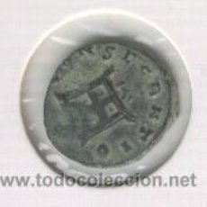 Monedas Imperio Romano: MONEDA HALLAZGO.IMPERIO ROMANO. ROMA. TARRAGONA ? 