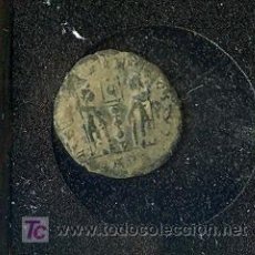 Monedas Imperio Romano: MONEDA DEL BAJO IMPERIO ROMANANO A IDENTIFICAR. Lote 11958886
