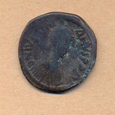 Monedas Imperio Romano: MONEDA 144 - BRONCE JUSTINIANO I - MONEDA BIZANTINA DE JUSTINIANO I. Lote 26533750