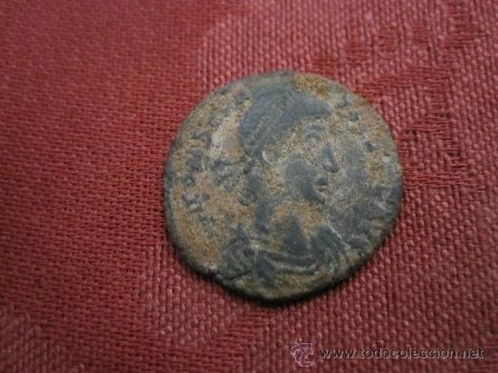 Monedas Imperio romano: MONEDA ROMANA - Foto 1