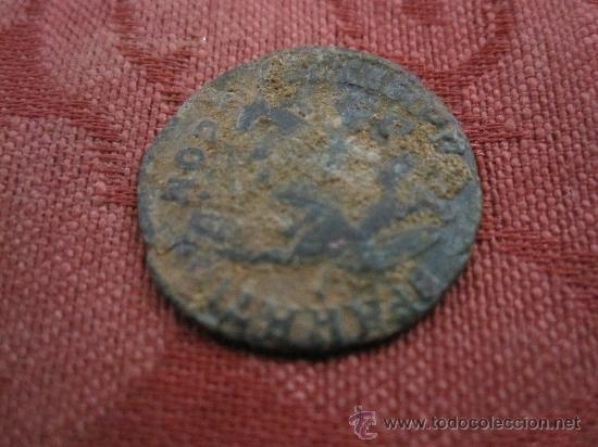 Monedas Imperio romano: MONEDA ROMANA - Foto 2
