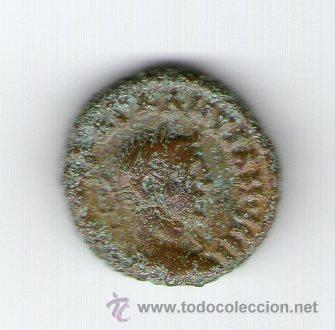 Monedas Imperio Romano: DIOCLECIANO 1 TEDRACMA DE ALEJANDRIA NL032