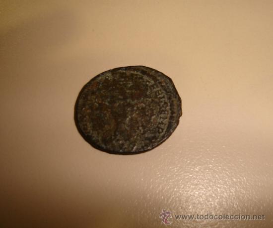 Monedas Imperio romano: BAJO IMPERIO A IDENTIFICAR - Foto 1