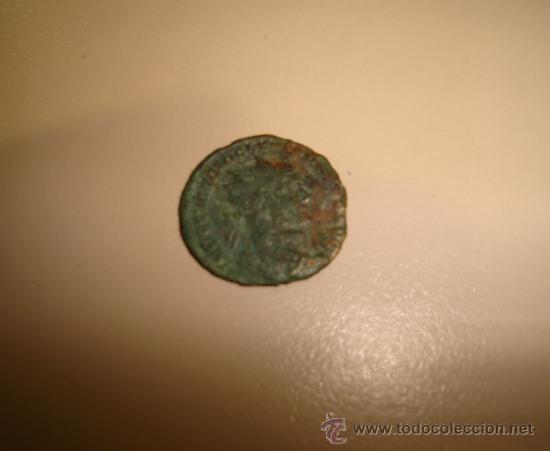 Monedas Imperio romano: BAJO IMPERIO A IDENTIFICAR - Foto 1