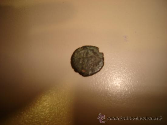 Monedas Imperio romano: BAJO IMPERIO A IDENTIFICAR - Foto 1