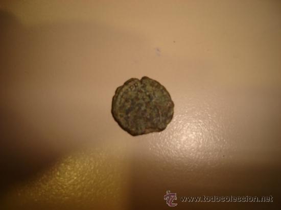 Monedas Imperio romano: BAJO IMPERIO A IDENTIFICAR - Foto 1