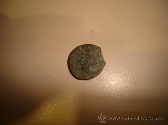 Monedas Imperio romano: BAJO IMPERIO A IDENTIFICAR - Foto 1