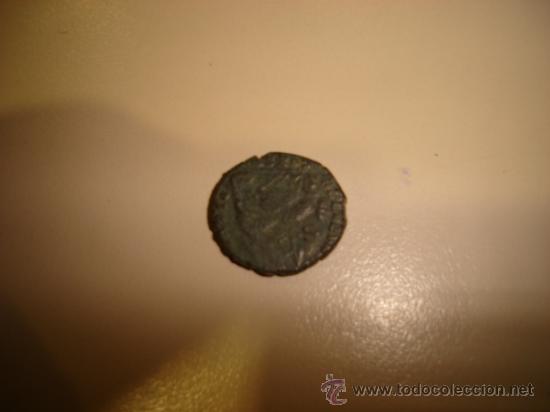 Monedas Imperio romano: BAJO IMPERIO A IDENTIFICAR - Foto 1