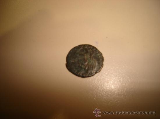 Monedas Imperio romano: BAJO IMPERIO A IDENTIFICAR - Foto 1