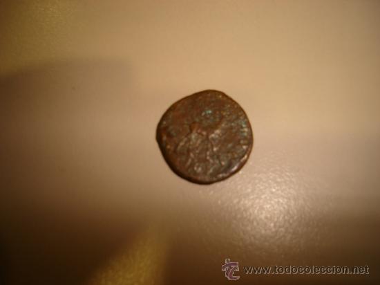 Monedas Imperio romano: BAJO IMPERIO A IDENTIFICAR - Foto 1