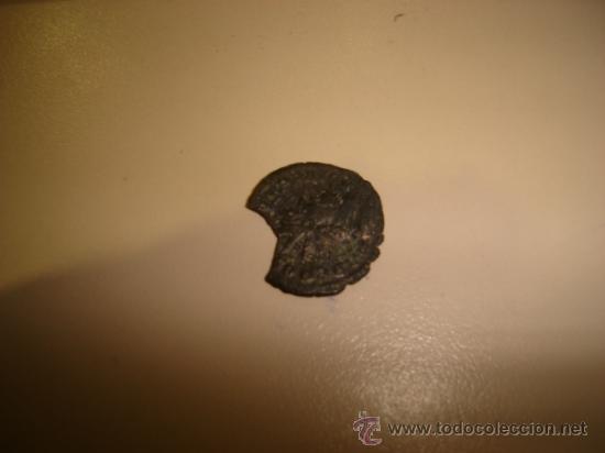 Monedas Imperio romano: BAJO IMPERIO A IDENTIFICAR - Foto 1