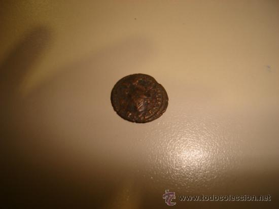 Monedas Imperio romano: BAJO IMPERIO A IDENTIFICAR - Foto 1