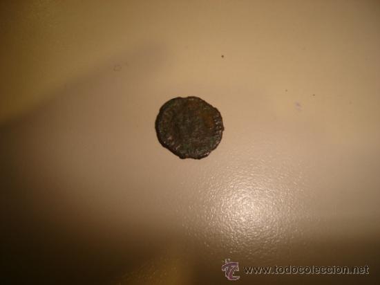 Monedas Imperio romano: BAJO IMPERIO A IDENTIFICAR - Foto 1