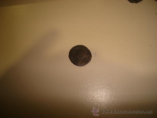 Monedas Imperio romano: BAJO IMPERIO A IDENTIFICAR - Foto 1