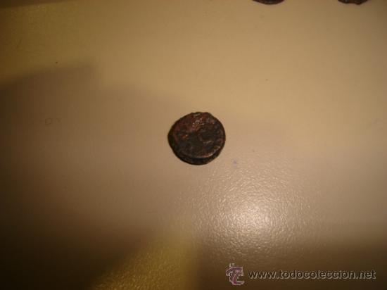 Monedas Imperio romano: BAJO IMPERIO A IDENTIFICAR - Foto 1