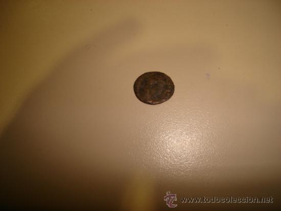Monedas Imperio romano: BAJO IMPERIO A IDENTIFICAR - Foto 1