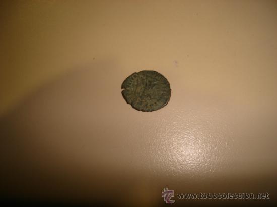 Monedas Imperio romano: BAJO IMPERIO A IDENTIFICAR - Foto 1