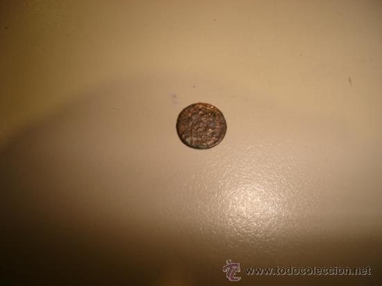 Monedas Imperio romano: BAJO IMPERIO A IDENTIFICAR - Foto 1