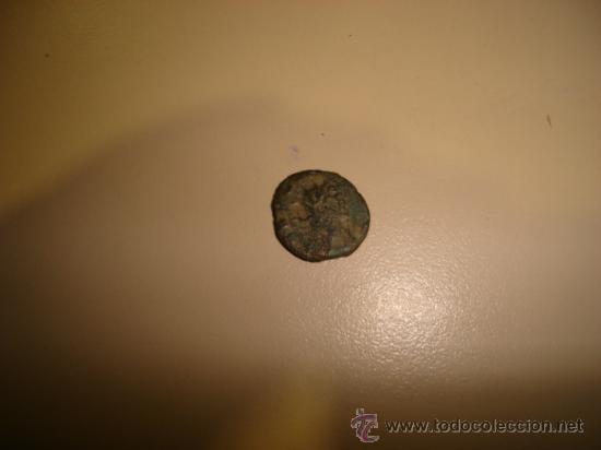 Monedas Imperio romano: BAJO IMPERIO A IDENTIFICAR - Foto 1