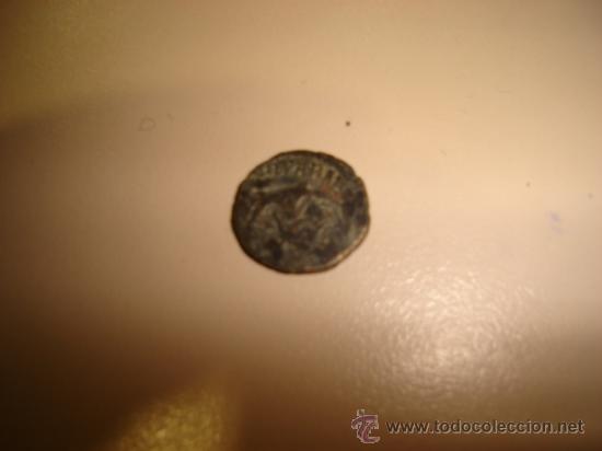 Monedas Imperio romano: BAJO IMPERIO A IDENTIFICAR - Foto 1