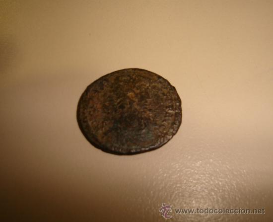 Monedas Imperio romano: BAJO IMPERIO A IDENTIFICAR - Foto 2