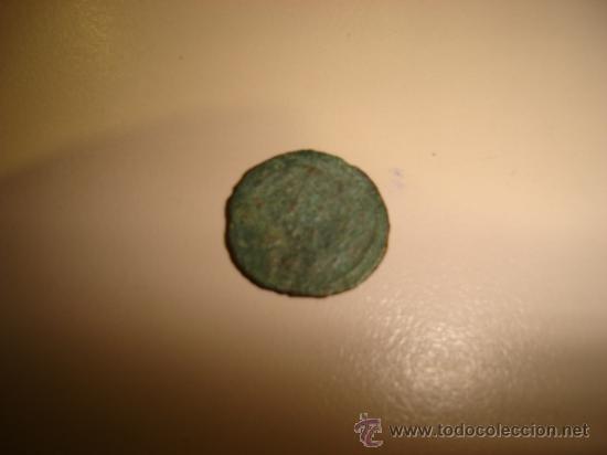 Monedas Imperio romano: BAJO IMPERIO A IDENTIFICAR - Foto 2