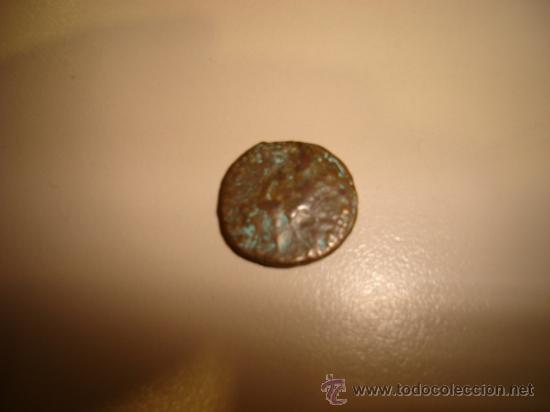 Monedas Imperio romano: BAJO IMPERIO A IDENTIFICAR - Foto 2