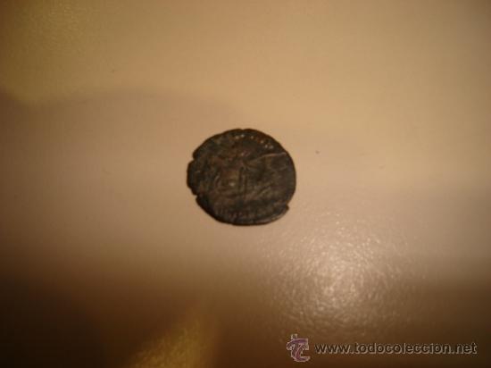 Monedas Imperio romano: BAJO IMPERIO A IDENTIFICAR - Foto 2