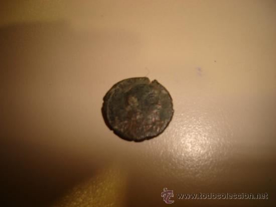 Monedas Imperio romano: BAJO IMPERIO A IDENTIFICAR - Foto 2