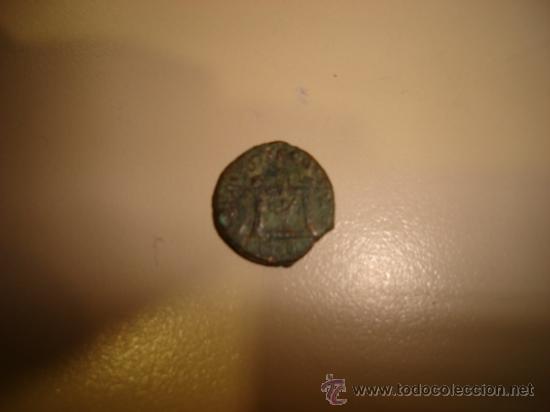 Monedas Imperio romano: BAJO IMPERIO A IDENTIFICAR - Foto 2