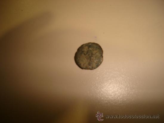 Monedas Imperio romano: BAJO IMPERIO A IDENTIFICAR - Foto 2