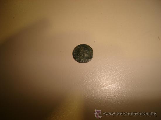 Monedas Imperio romano: BAJO IMPERIO A IDENTIFICAR - Foto 2