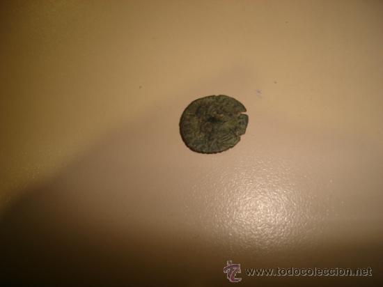 Monedas Imperio romano: BAJO IMPERIO A IDENTIFICAR - Foto 2