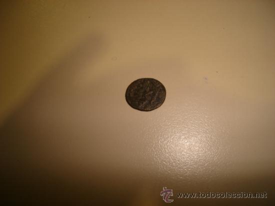 Monedas Imperio romano: BAJO IMPERIO A IDENTIFICAR - Foto 2