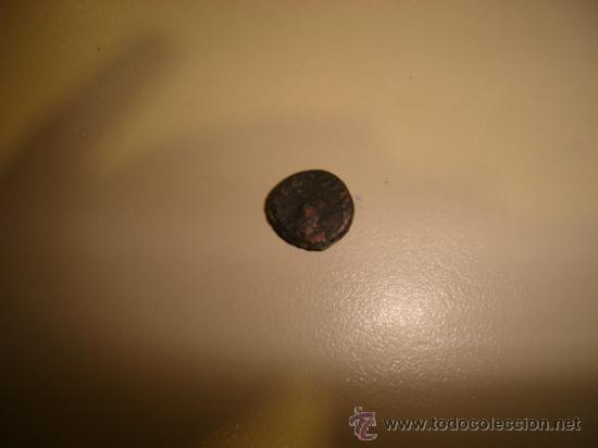Monedas Imperio romano: BAJO IMPERIO A IDENTIFICAR - Foto 2