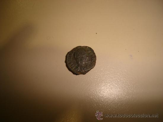 Monedas Imperio romano: BAJO IMPERIO A IDENTIFICAR - Foto 2