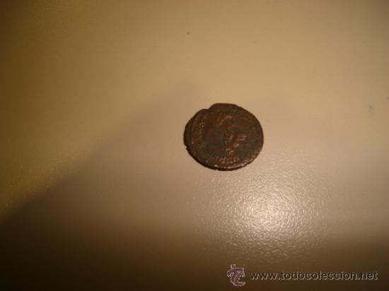 Monedas Imperio romano: BAJO IMPERIO A IDENTIFICAR - Foto 2