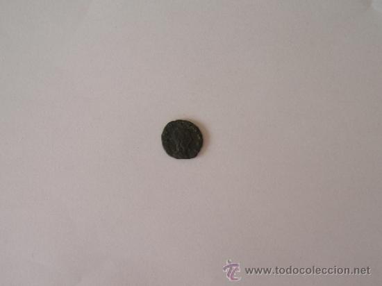 Monedas Imperio romano: MONEDA ROMANA DIVO CLAUDIO POSTUMA - Foto 1