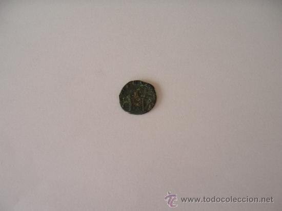 Monedas Imperio romano: MONEDA ROMANA DIVO CLAUDIO POSTUMA - Foto 2