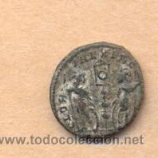 Monedas Imperio Romano: MONEDA 519 MONEDA ROMANA BAJO IMPERIO PESO SOBRE 1 GRAMOS MEDIDAS SOBRE 14 X 15 MILÍMETROS CE. Lote 36525172